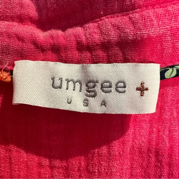 Umgee NWT Mini Sundress - Picture 7 of 8